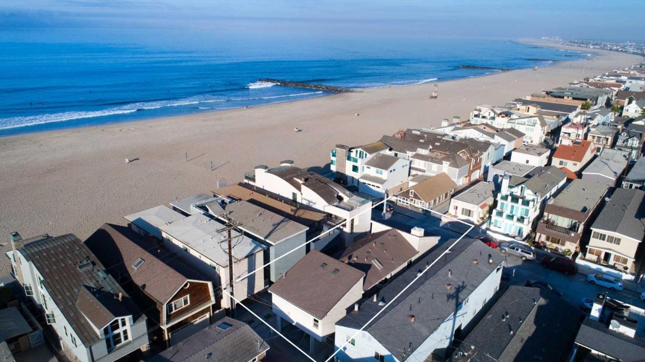 Street Condo 106 B 30Th Condo Newport Beach Exterior foto